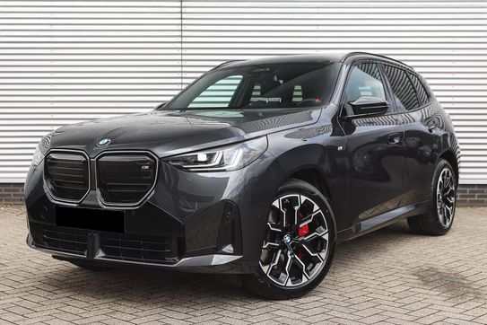 BMW X3 M50 xDrive