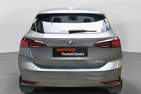 BMW Seria 2 Active Tourer 218i