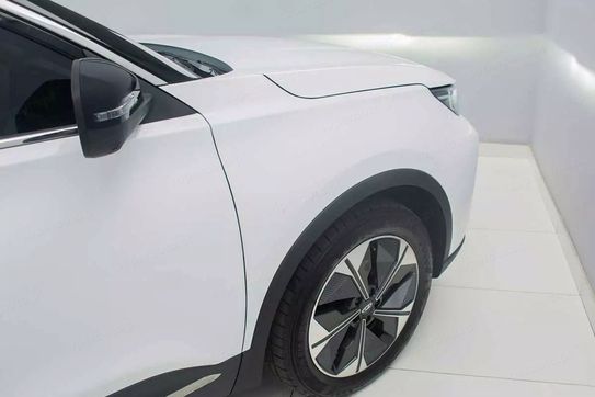 Chery Tiggo 7 Prestige 1.6 T-GDI AWD DCT