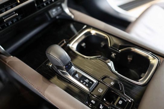 Lexus RX 350h Prestige