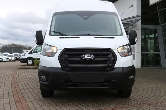 Ford Transit 350 L4H3 Trend Zabudowa Brygadowa RWD