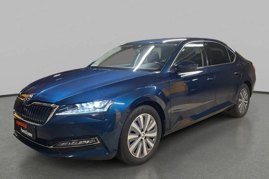 Skoda Superb 1.5 TSI Ambition DSG
