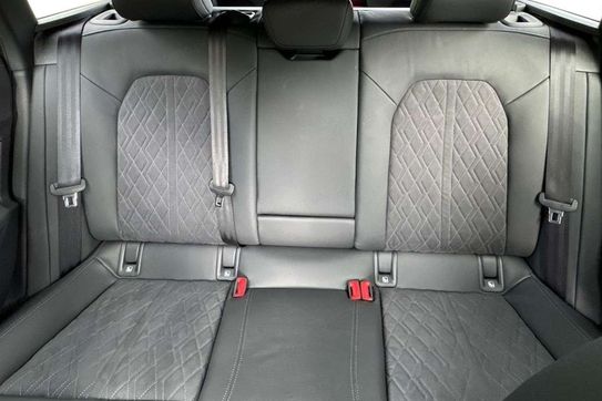 Audi A5 TFSI quattro S line