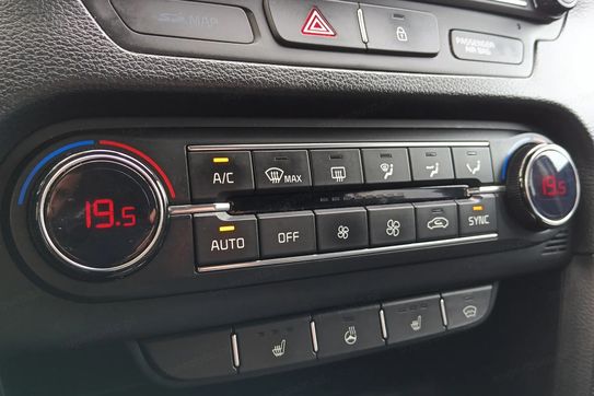 Kia Ceed 1.4 T-GDI L Business Line