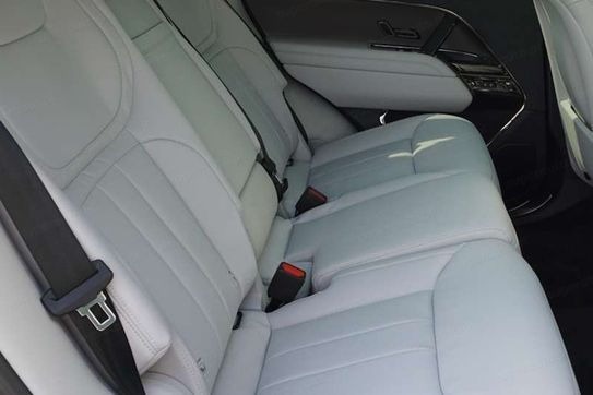 Land Rover Range Rover Sport 3.0 D250 SE