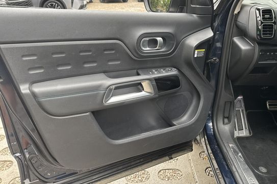 Citroen C5 Aircross Shine 1.6 PHEV EAT8