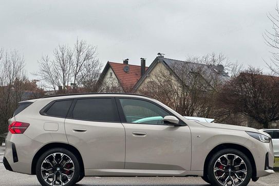 BMW X3 xDrive30e M Sport