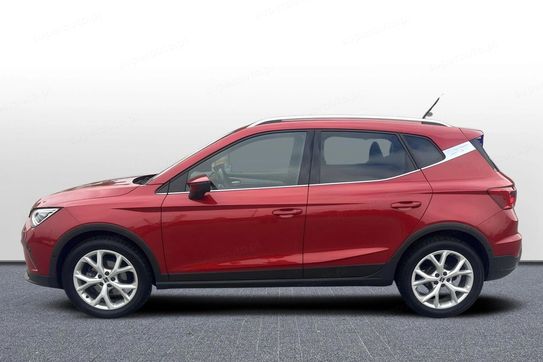 Seat Arona 1.0 TSI