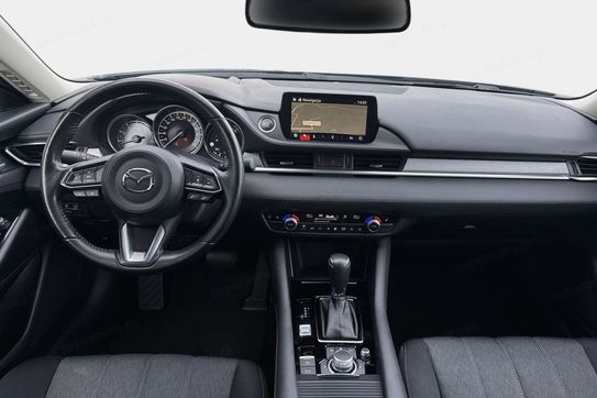 Mazda 6 2.0 Skyjoy
