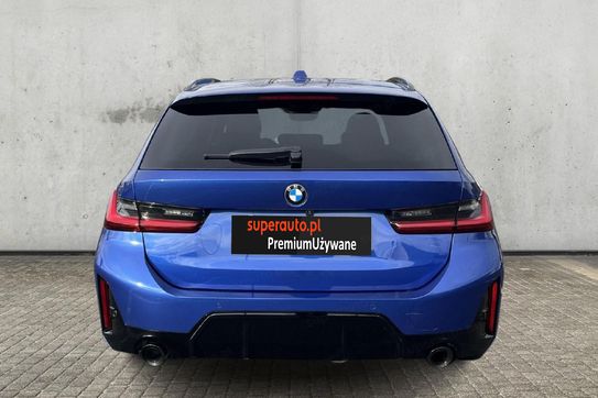 BMW Seria 3 Touring 330i xDrive M Sport