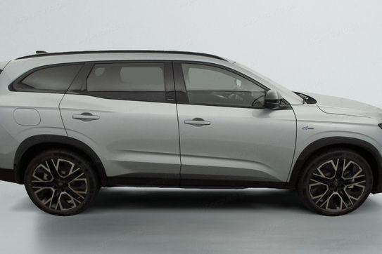 Renault Espace ESPRIT ALPINE 1.2 E-Tech Full Hybrid AT