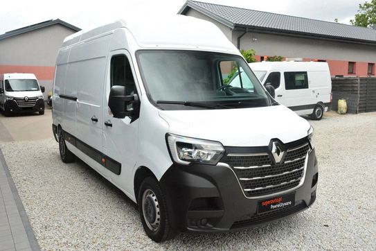Renault Master dCi L3H3 RWD-DBL