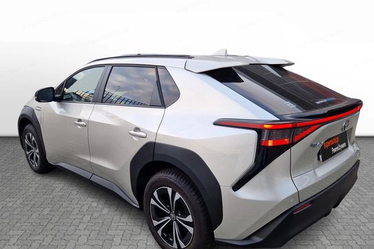 Toyota bZ4X 71.4kWh 4x4 Prestige