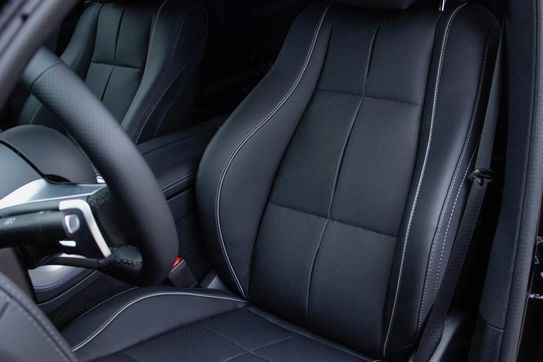 Mercedes GLS 580 4MATIC