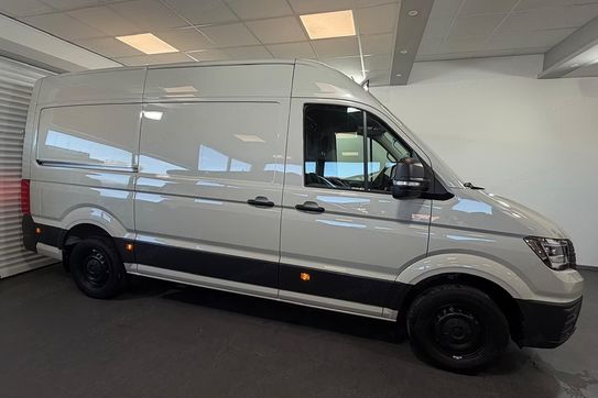 Volkswagen Crafter 35 TDI L3H3