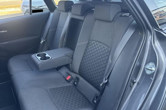 Toyota Corolla 1.8 Hybrid Comfort