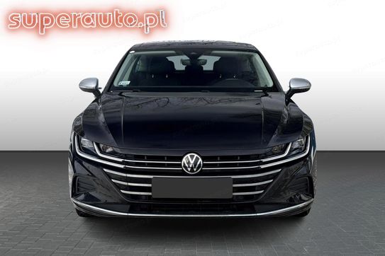 Volkswagen Arteon Elegance 2.0 TDI  DSG