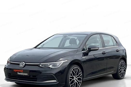Volkswagen Golf 1.5 TSI EVO Style