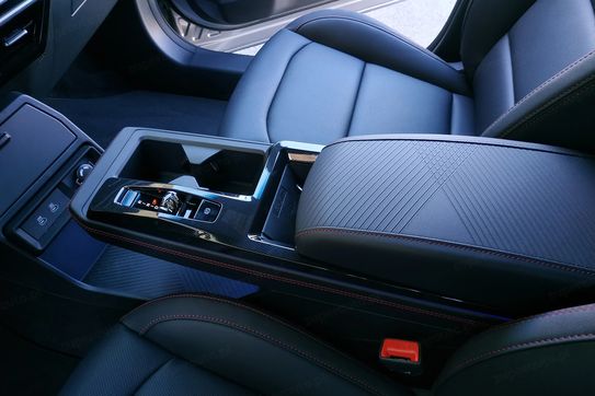 SsangYong Actyon Joy 1.5 T-GDI aut