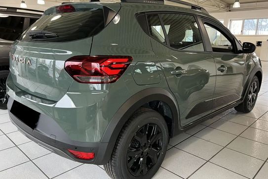 Dacia Sandero Stepway Extreme LPG 1.0 TCe