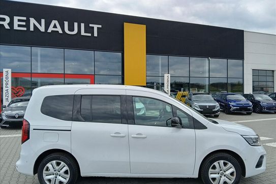 Renault Kangoo 1.5 Dci Equilibre
