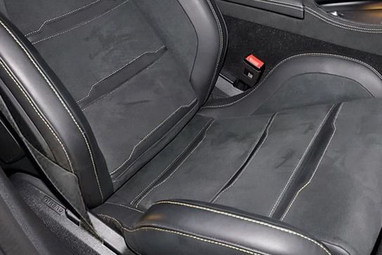 Mercedes AMG GT 63 S 4-Matic+