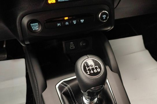 Ford Focus 1.0 EcoBoost Titanium X