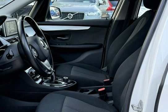 BMW Seria 2 Active Tourer 216d