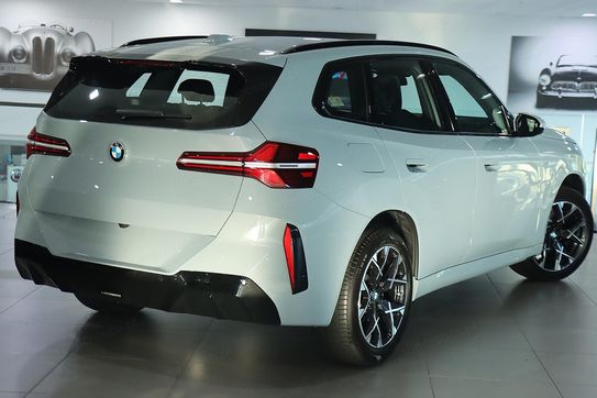 BMW X3 xDrive20d M Sport