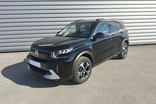 Citroen C3 Aircross MAX 1.2 mHEV e-DCS6