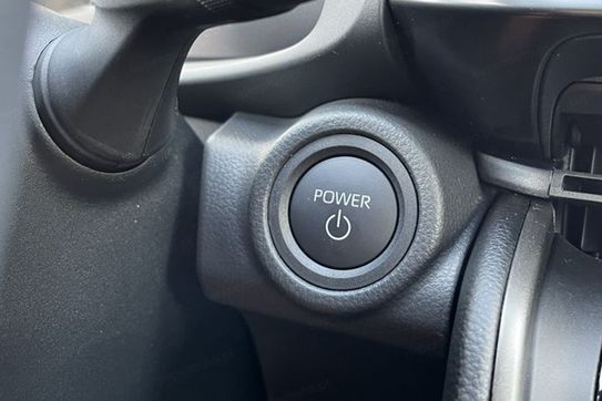 Toyota C-HR Comfort 1.8 Hybrid