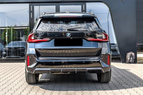 BMW X1 sDrive20i M Sport