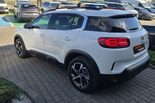 Citroen C5 Aircross 1.5 Bluehdi Shine