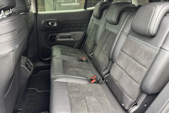 Citroen C5 Aircross 1.5 BlueHDi Shine EAT8