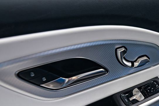 Mercedes CLA 250+ AMG Line