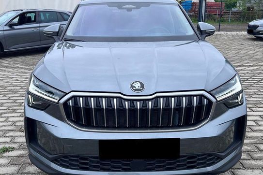 Skoda Kodiaq Selection 2.0 TSI DSG 4x4