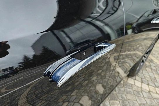 Mercedes E Klasa 200 4-Matic Avantgarde