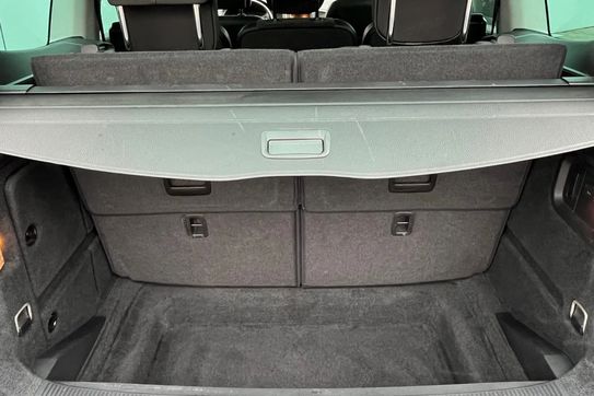 Volkswagen Sharan 2.0 TDI BMT Highline DSG