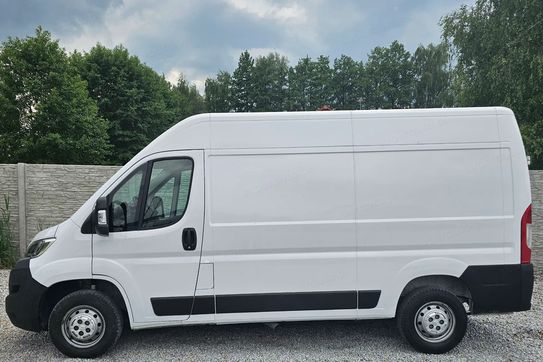 Citroen Jumper 2.2 L2H2