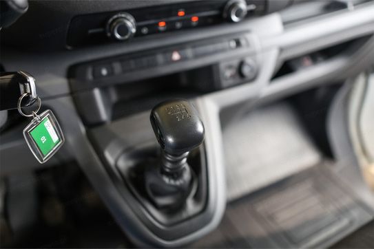 Toyota Proace Verso Long L2H1