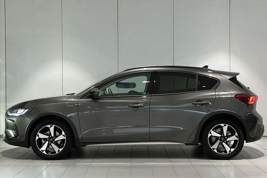 Ford Focus Active X aut 1.0 EcoBoost