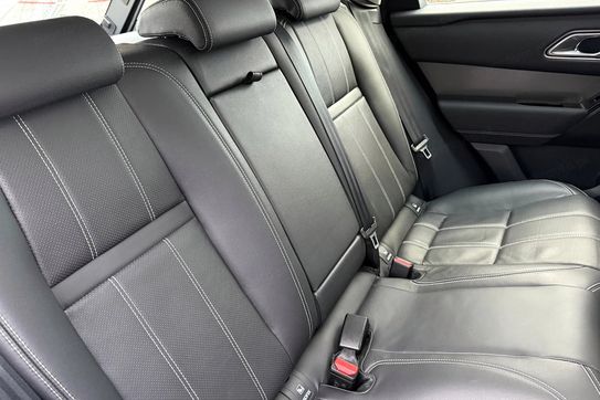 Land Rover Range Rover Velar D200 S