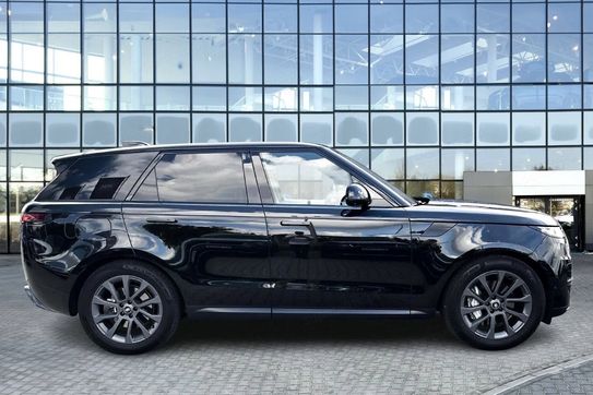 Land Rover Range Rover Sport 3.0 D250 S