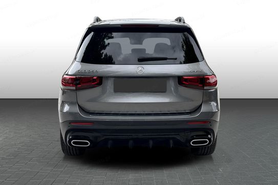 Mercedes GLB 250 4-Matic AMG Line