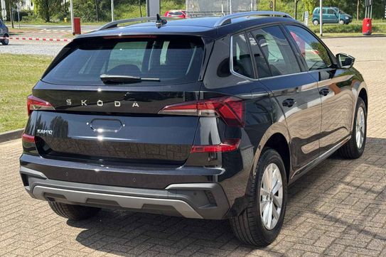 Skoda Kamiq Drive 1.0 TSI