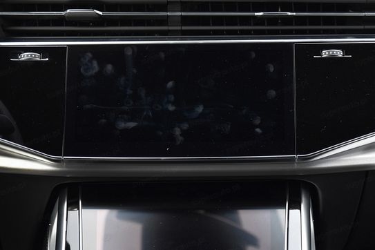 Audi Q7 50 TDI quattro