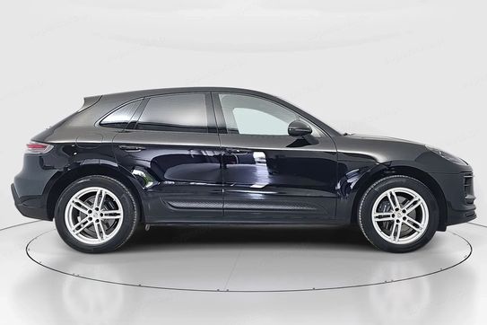 Porsche Macan Standard