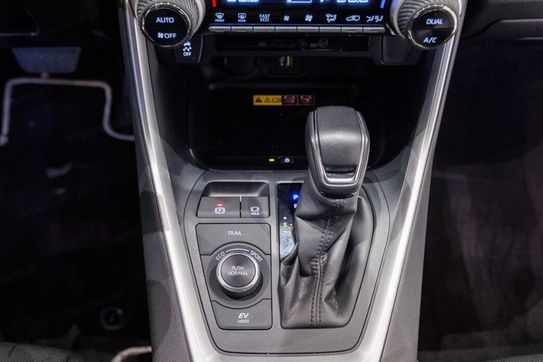 Toyota RAV4 2.5 Hybrid Comfort 4X4