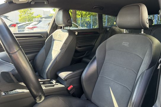Volkswagen Arteon R-Line 2.0 TSI DSG