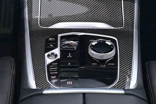 BMW X5 xDrive40d M Sport